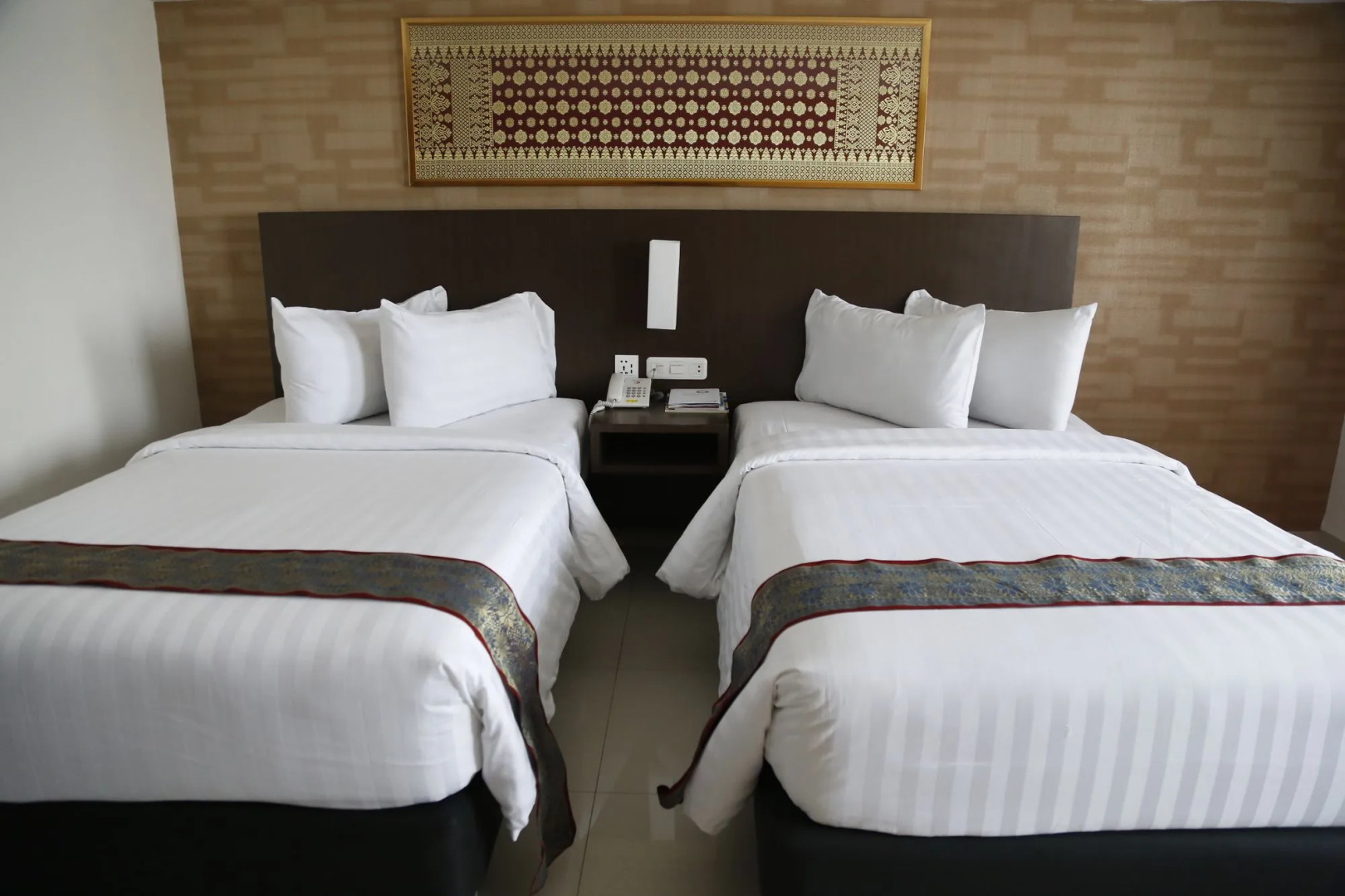 Foto - Grand Inna Medan