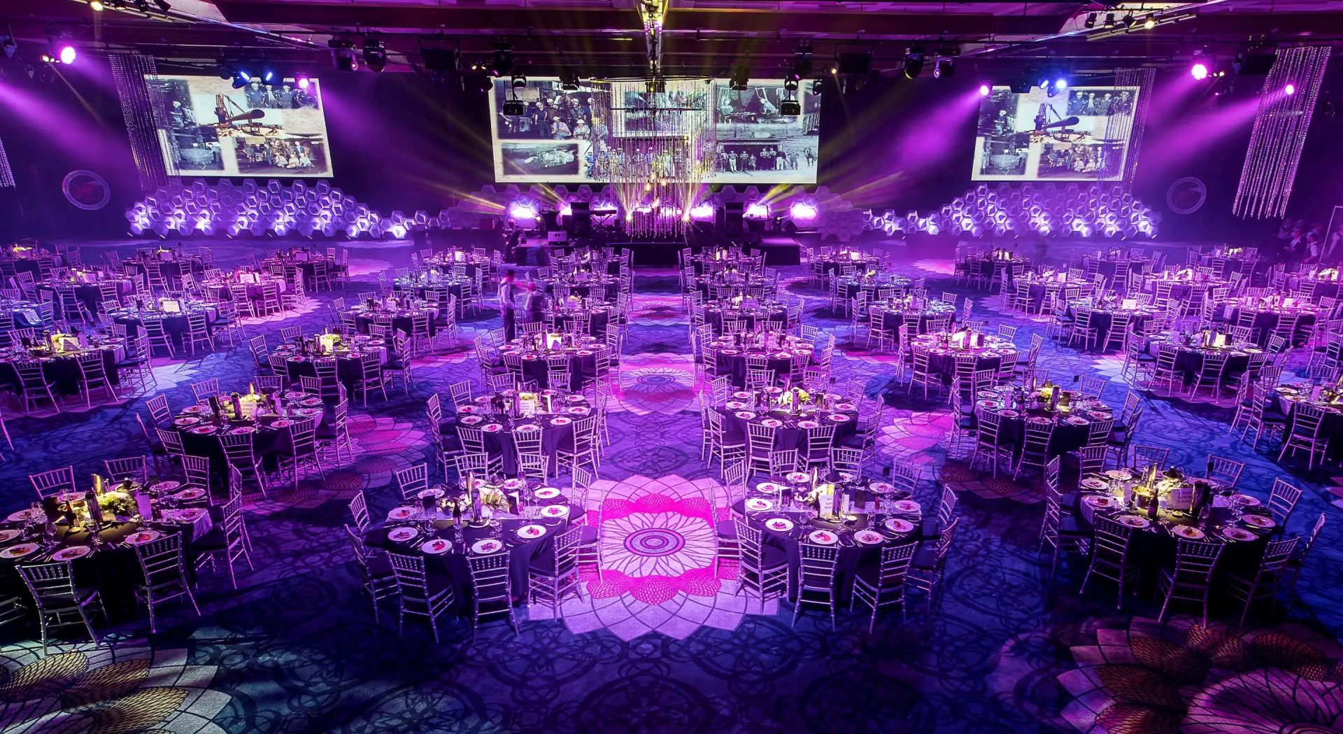 Foto - The Star Grand at The Star Gold Coast