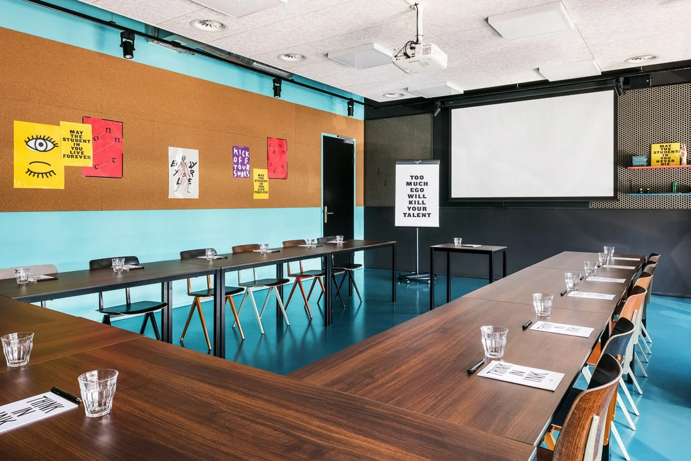 Photo - The Social Hub Amsterdam West