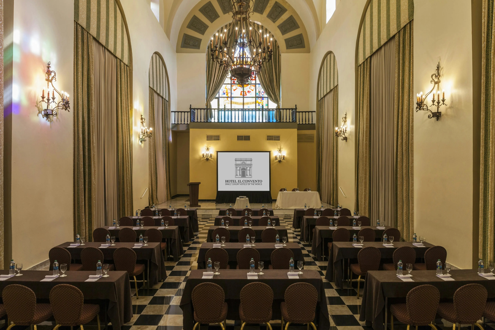 Photo - Hotel El Convento