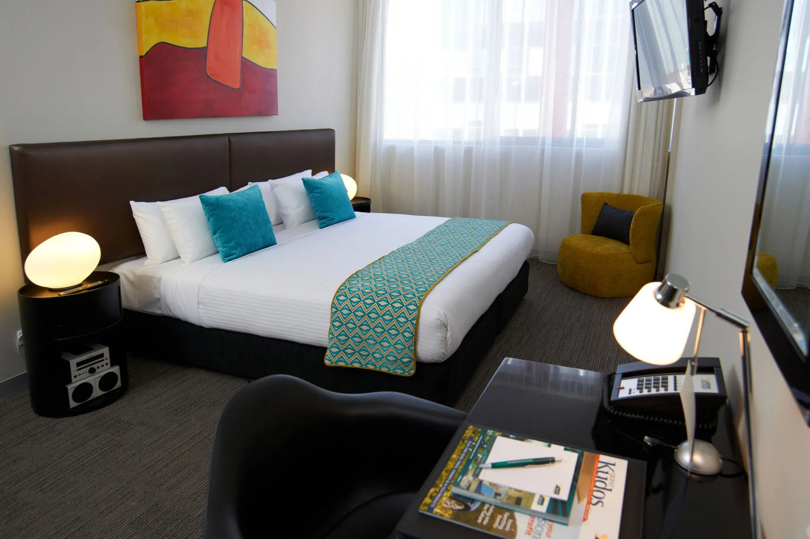 Foto - Holiday Inn & Suites Sydney Bondi Junction by IHG