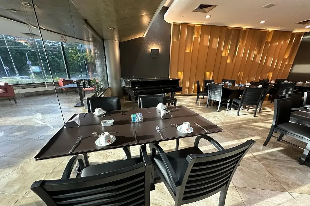 Foto - Hotel Saint Paul