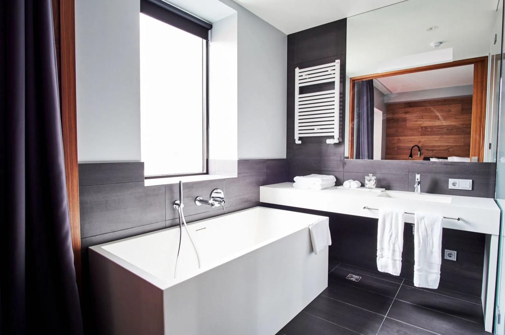 Foto - ION City Hotel, a Member of Design Hotels