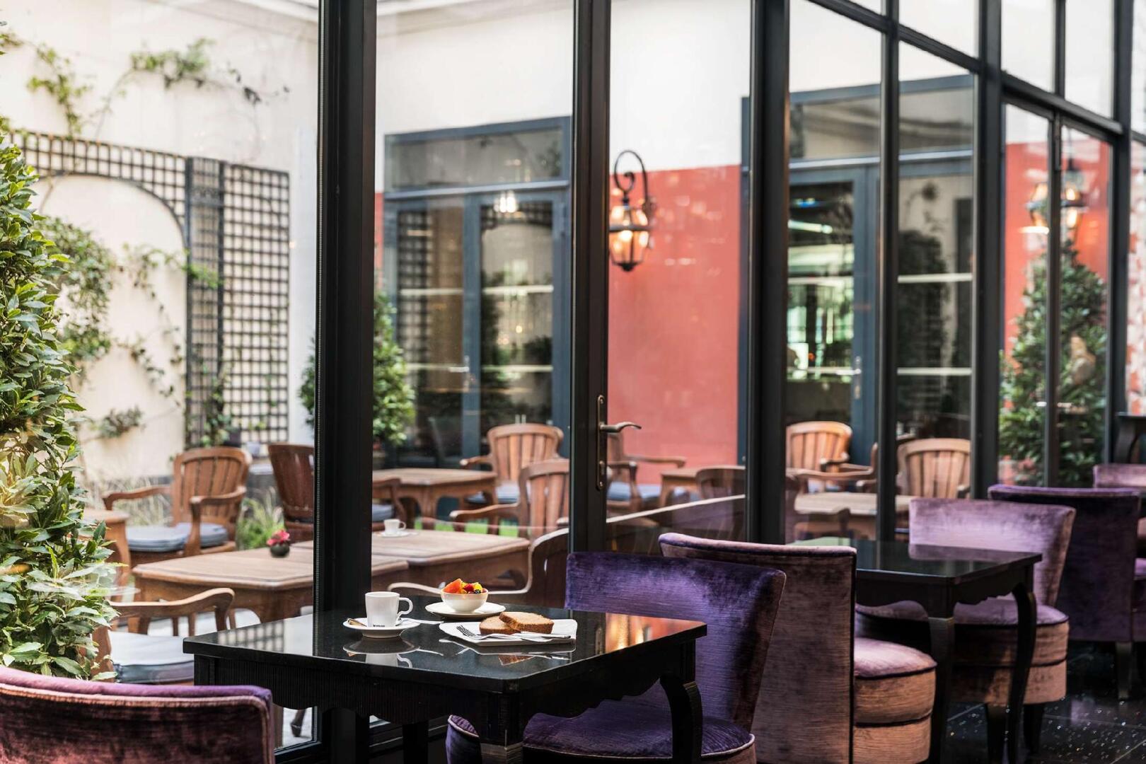 Photo - Maison Albar - Le Diamond