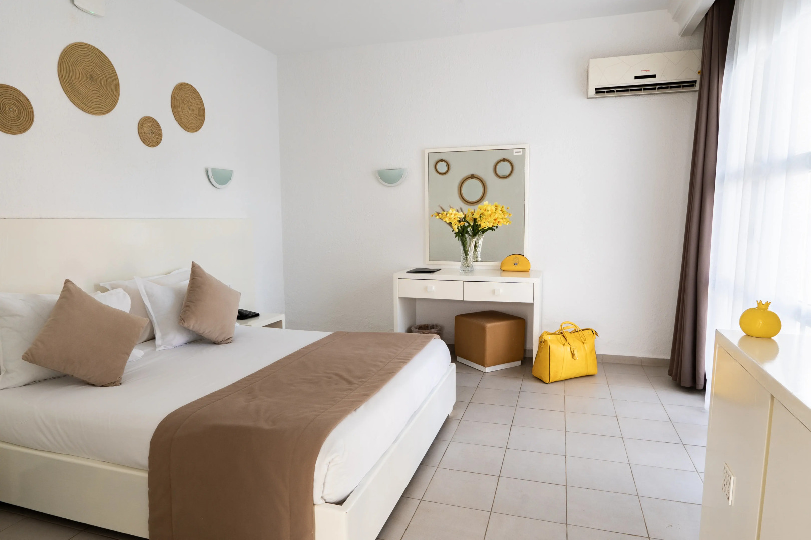 Photo - Golden Tulip Président Hammamet