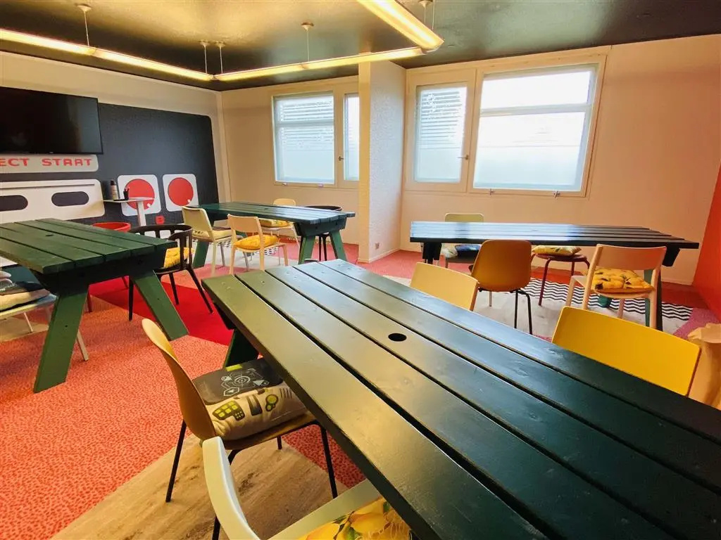Foto - ibis Styles Lyon Bron Eurexpo