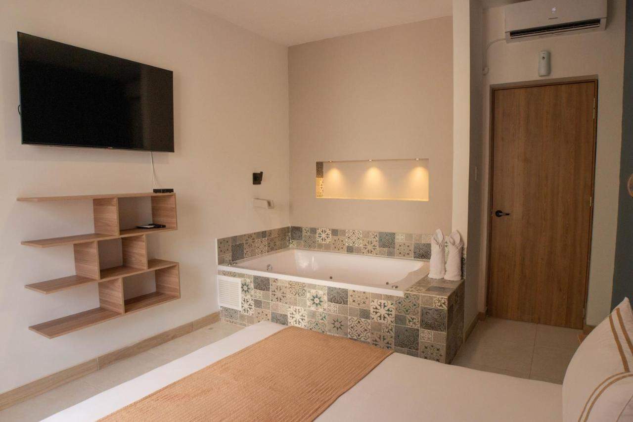 Foto - La Casona Hotel Boutique