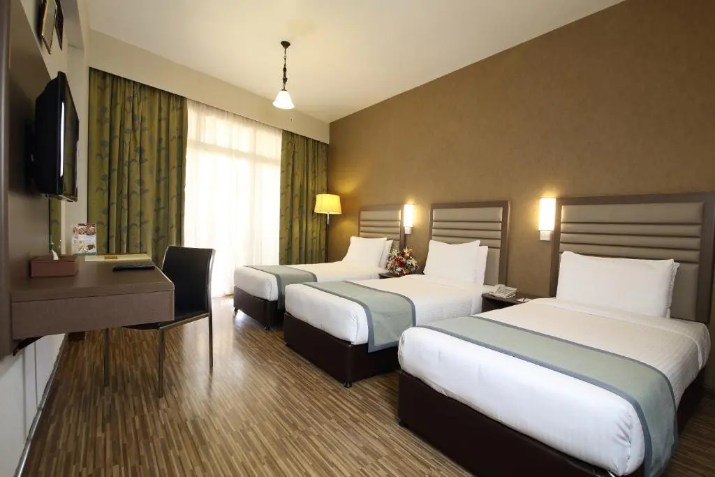 Foto - Wave International Hotel