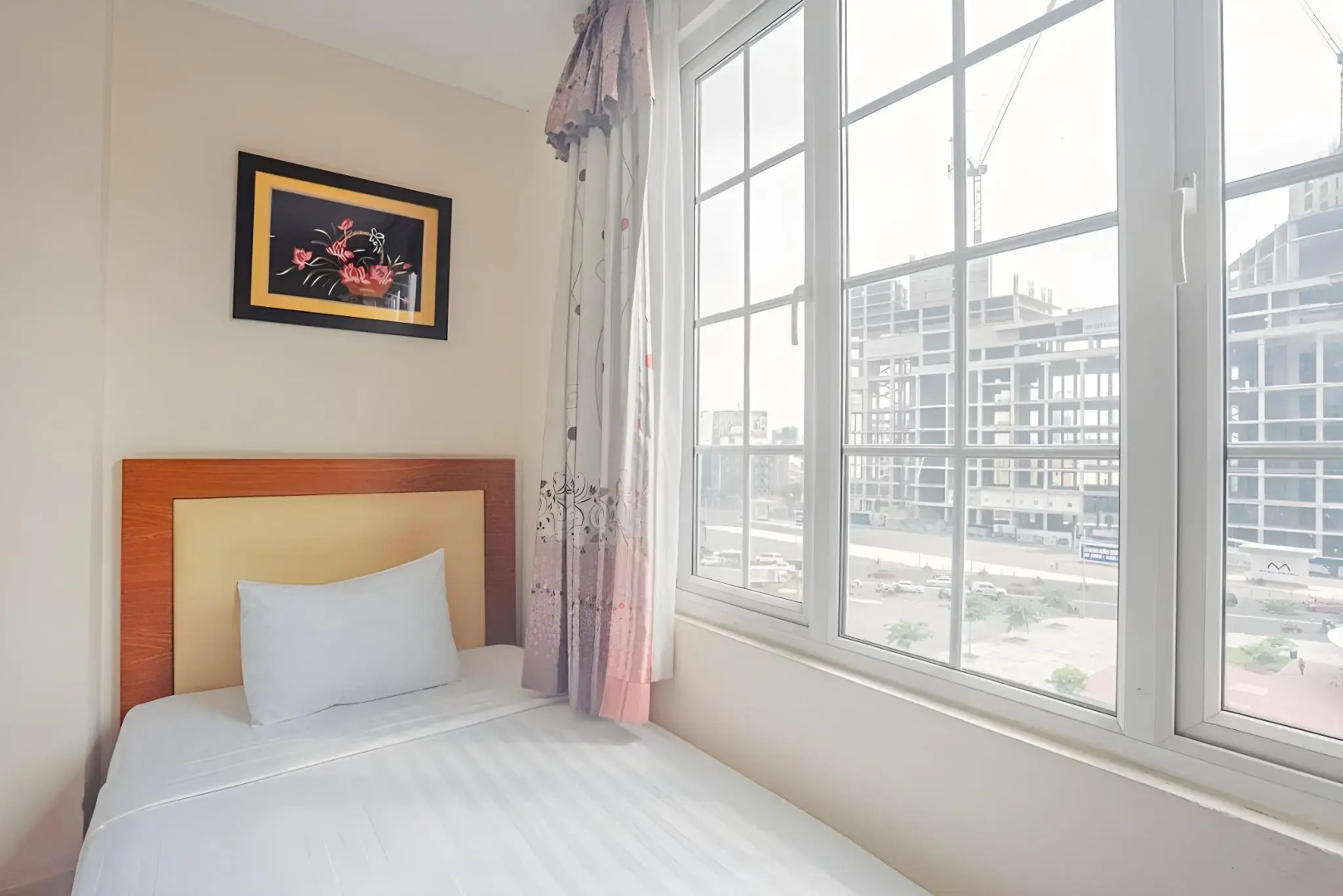 Foto - Song Anh 3 Hotel
