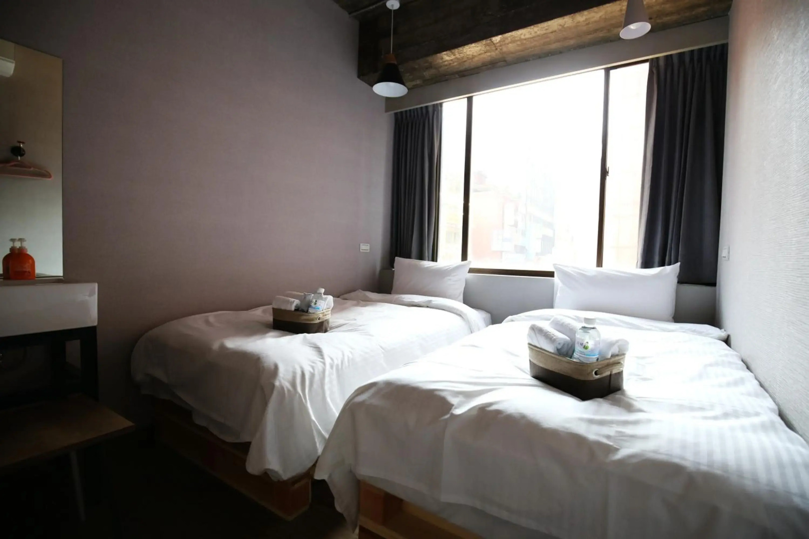 Foto - NYS Loft Hotel
