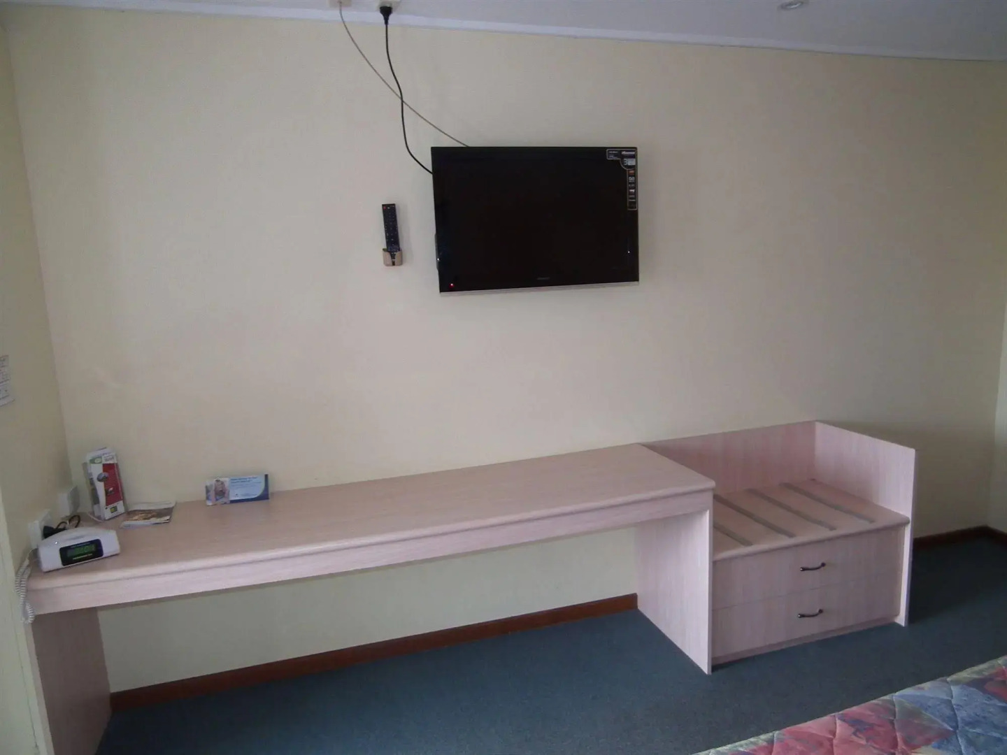 Photo - Burwood East Motel