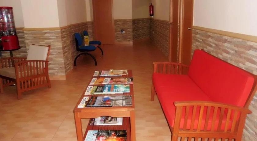 Photo - Hostal Abastos