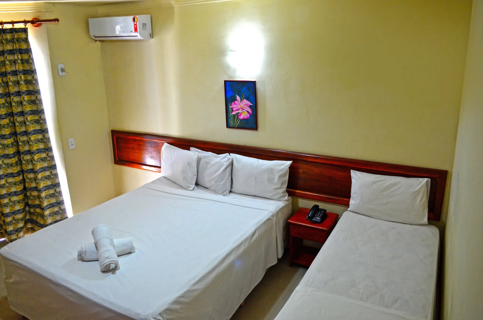 Photo - Pontal Praia Hotel