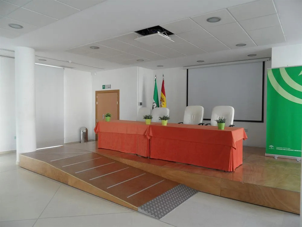 Foto - Albergue Inturjoven Jaen