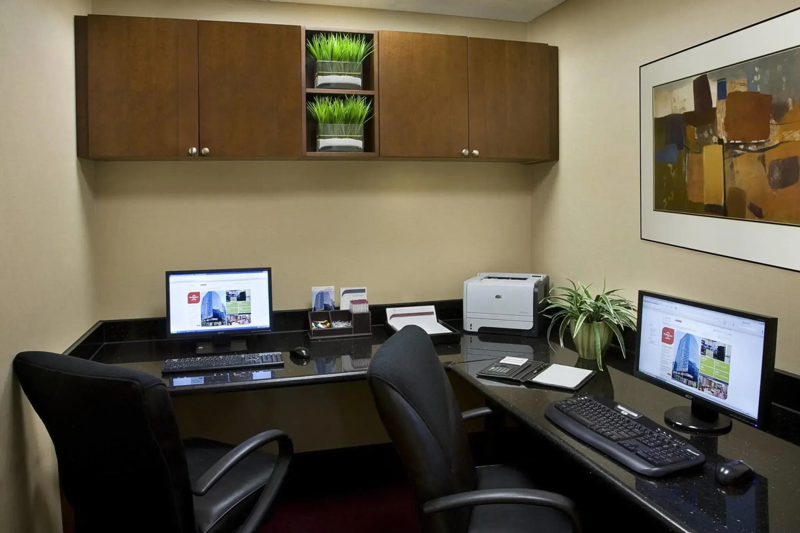 Foto - Residence Inn by Marriott Toronto Downtown / Entertainment District