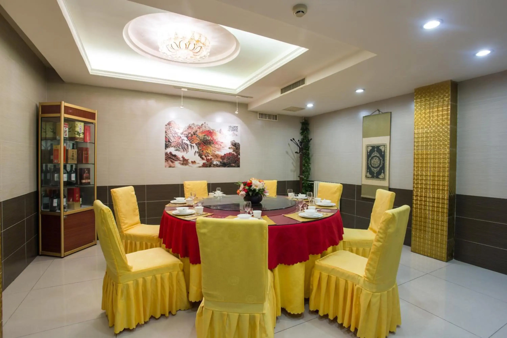 Photo - Jinjiang Inn Beijing Hepingmen