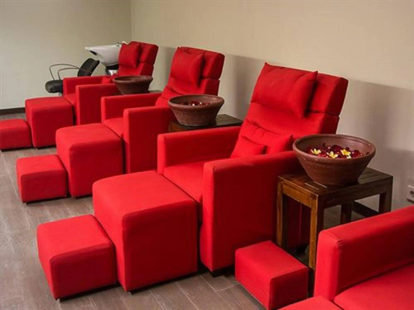 Foto - Seminyak Icon - by Karaniya Experience - CHSE certified