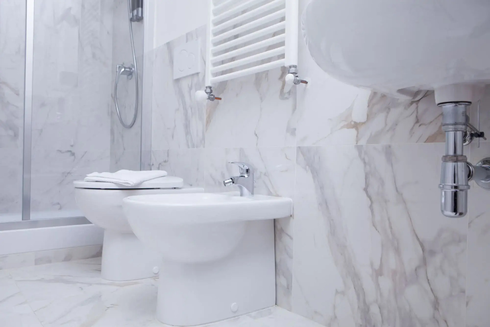 Photo - Le Tre Lune Suites