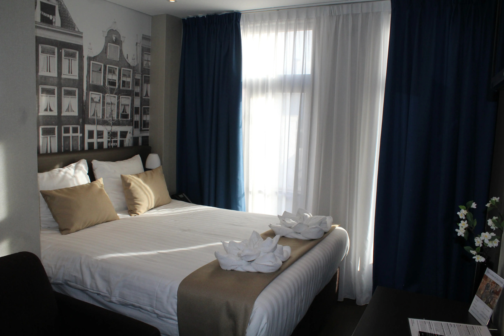 Foto - Royal Amsterdam Hotel