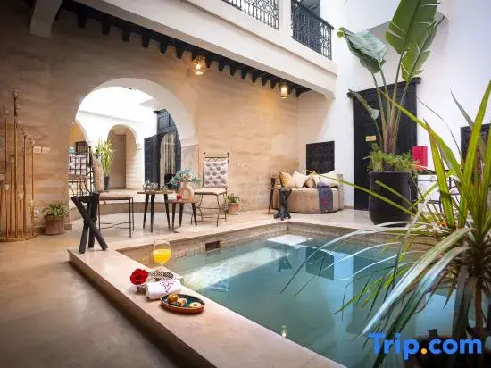 Photo - Riad Rim