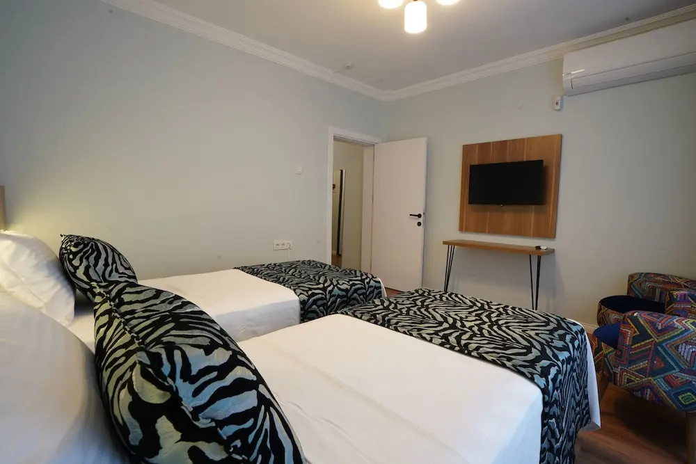 Photo - My Suite House Hotel