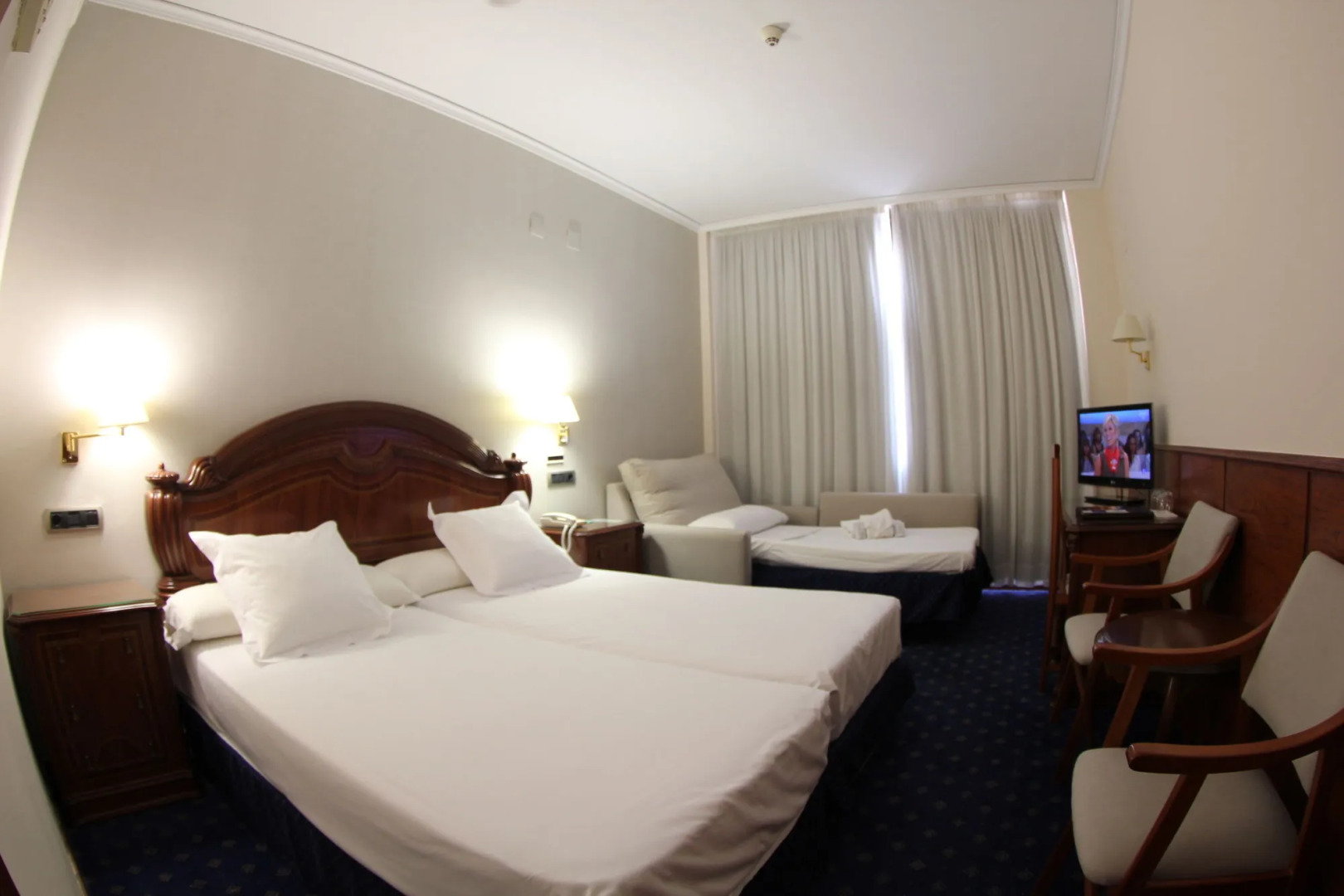 Photo - Hotel Vila-real Palace