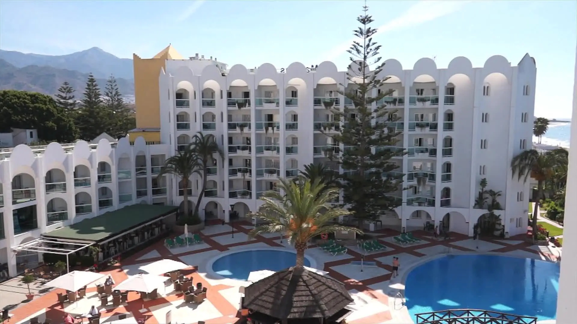 Foto - Ona Marinas de Nerja Spa Resort