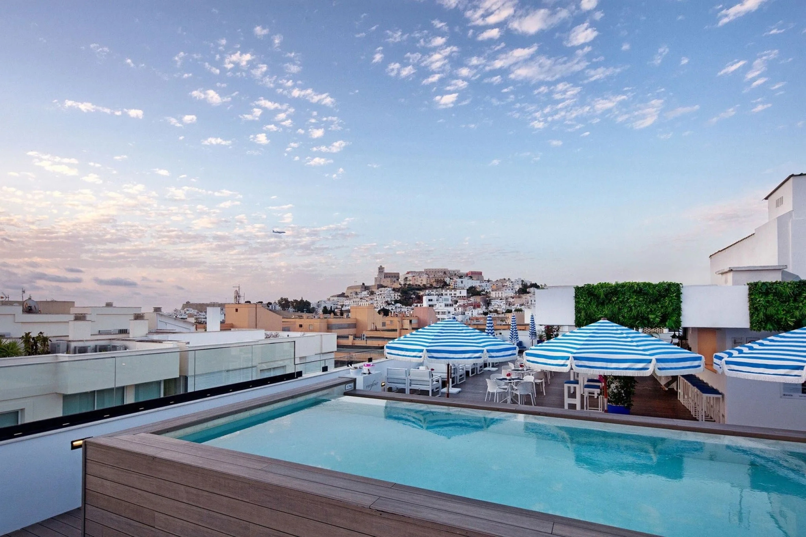 Foto - Eurostars Puerto de Ibiza