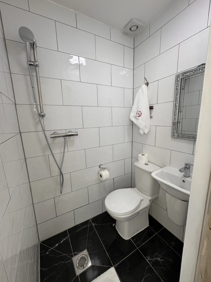 Foto - Jubilee Hotel Kensington