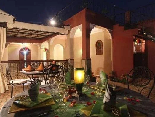 Photo - Riad Bab Tilila