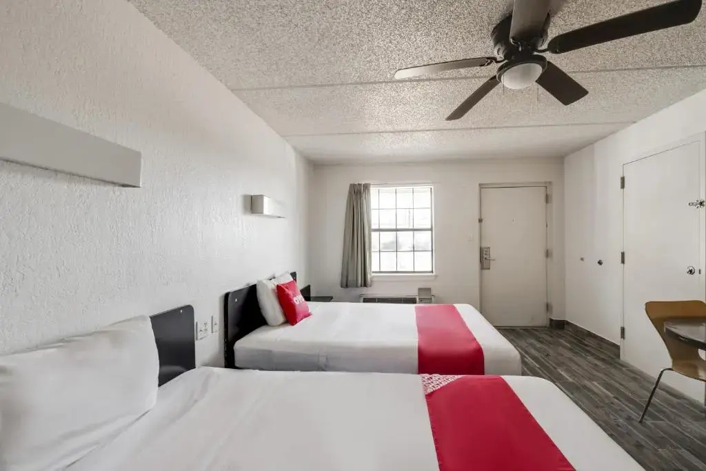 Foto - OYO Hotel Houston Katy Freeway