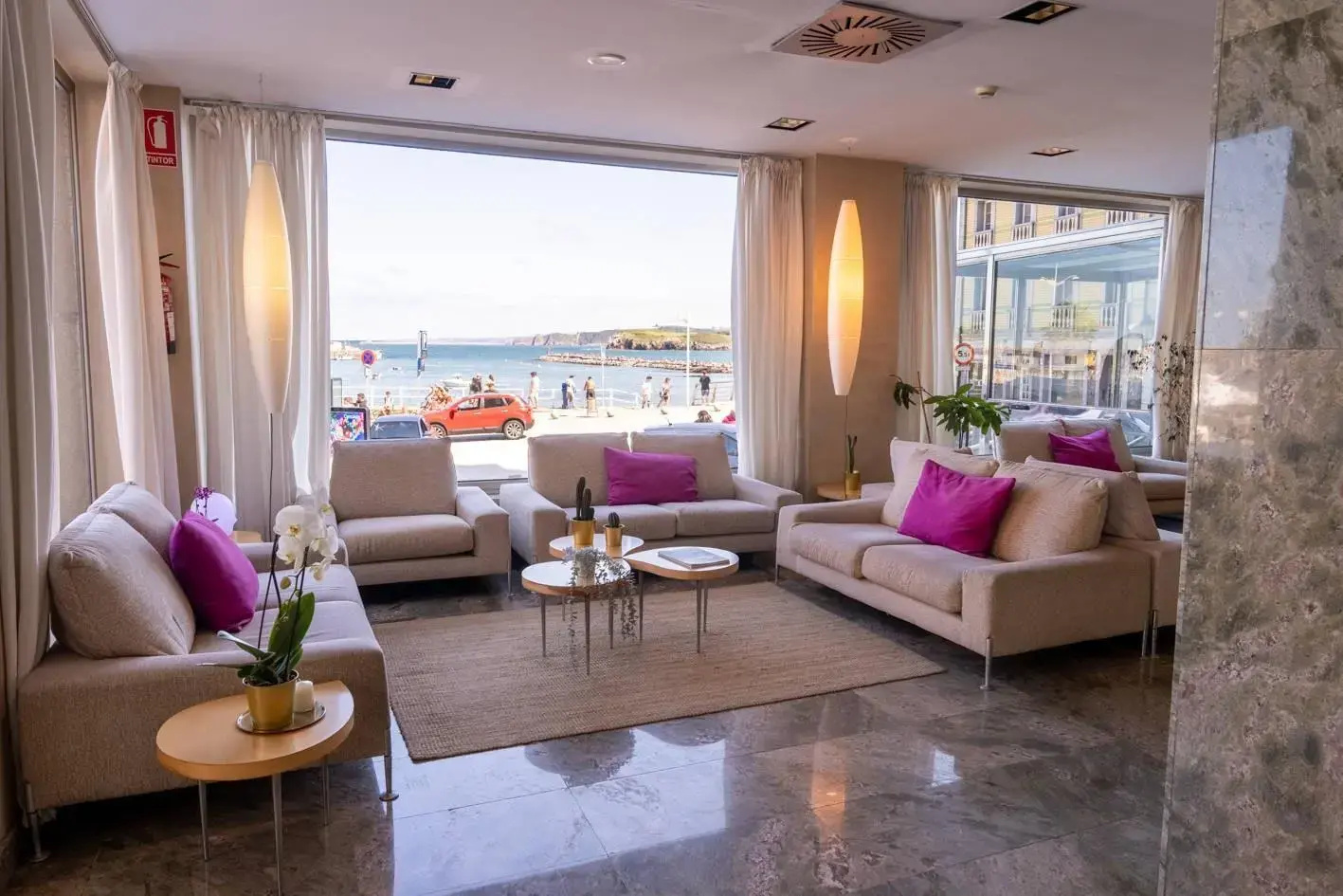 Foto - Hotel Faranda Marsol Candas, Ascend Hotel Collection