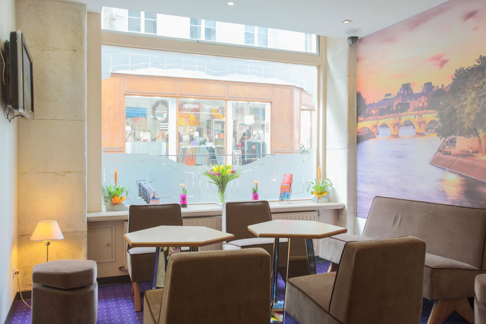 Photo - Grand Hotel du Loiret