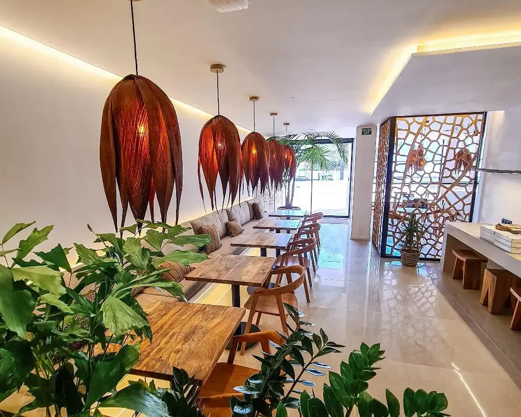 Photo - S´Estancia Suites