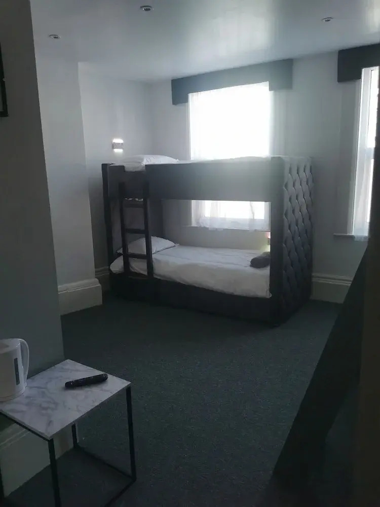 Foto - The Breckfield Hotel