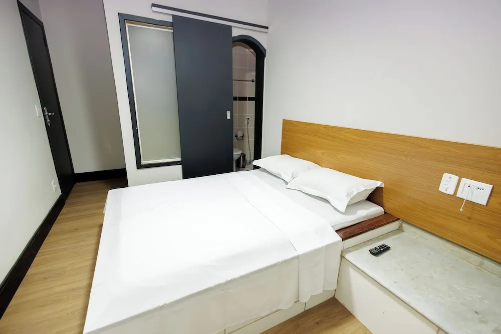 Foto - Hotel MOVE BH