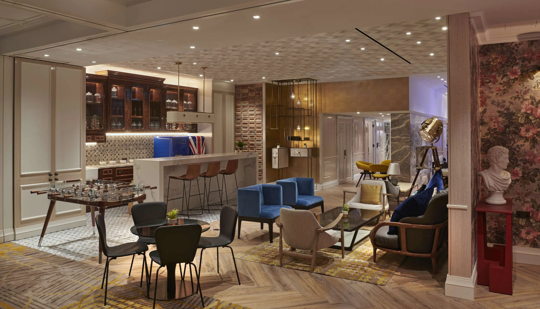 Foto - Great Scotland Yard Hotel, part of Hyatt