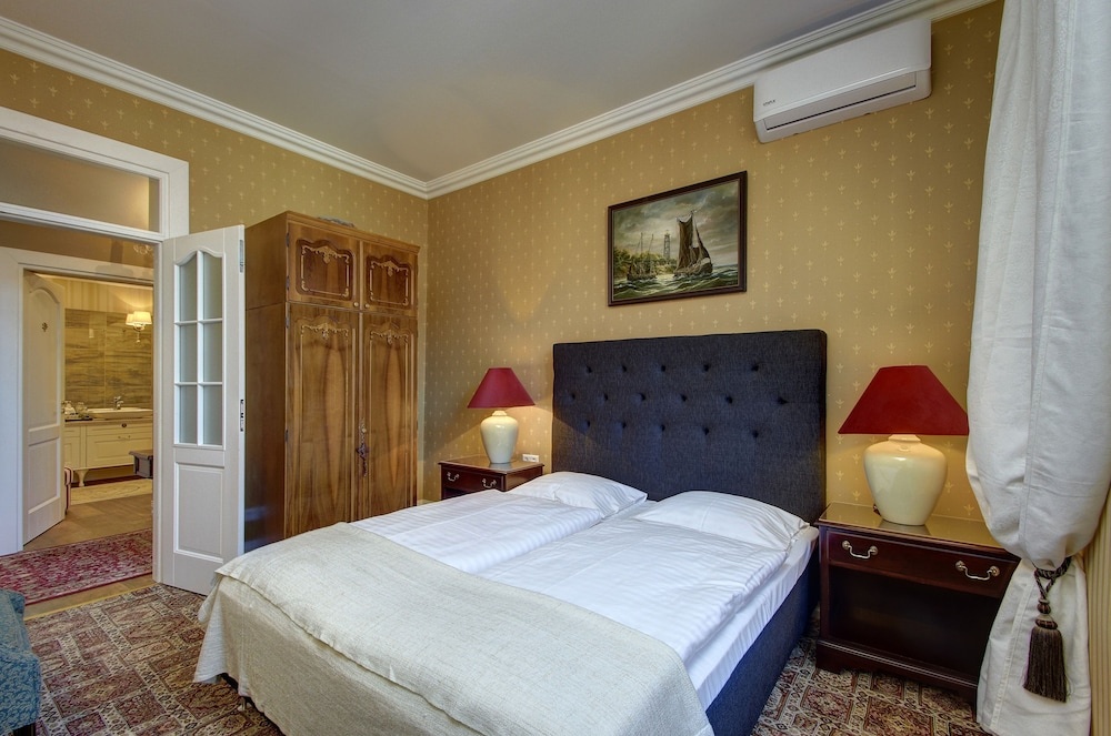 German18-3A Luxury Vilnius apartment