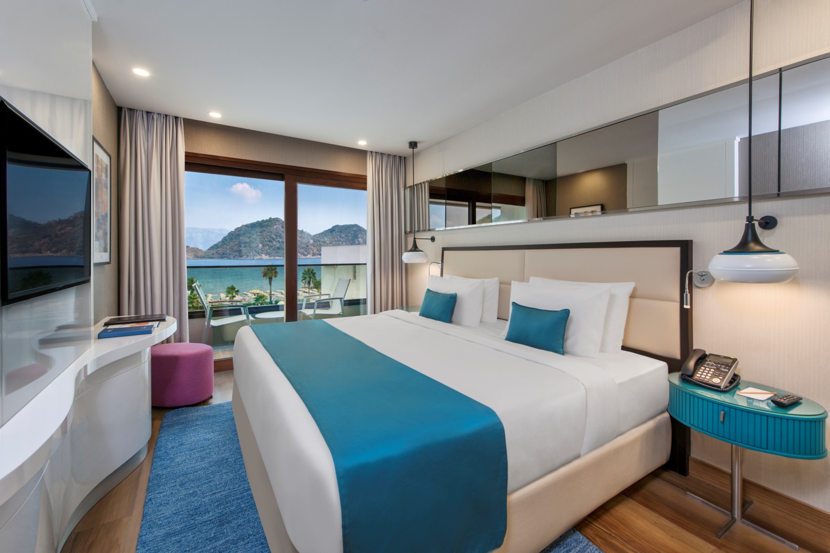 Foto - Elite World Marmaris - Adult Only