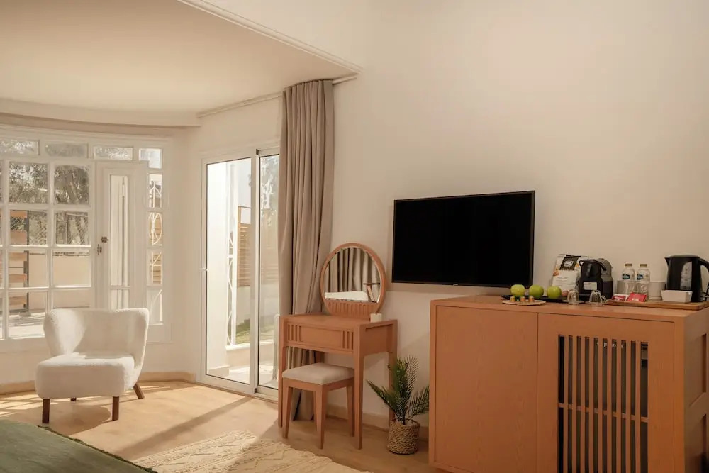 Foto - Noya By Dhara Hotels