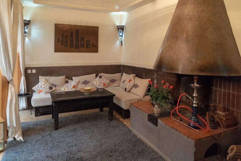 Photo - Riad 22 - L'Etoile d'Orient