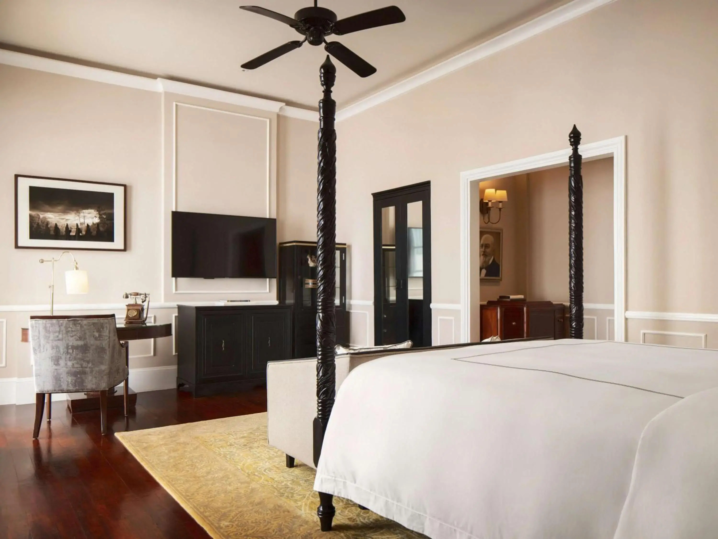 Photo - Raffles Grand Hotel d'Angkor