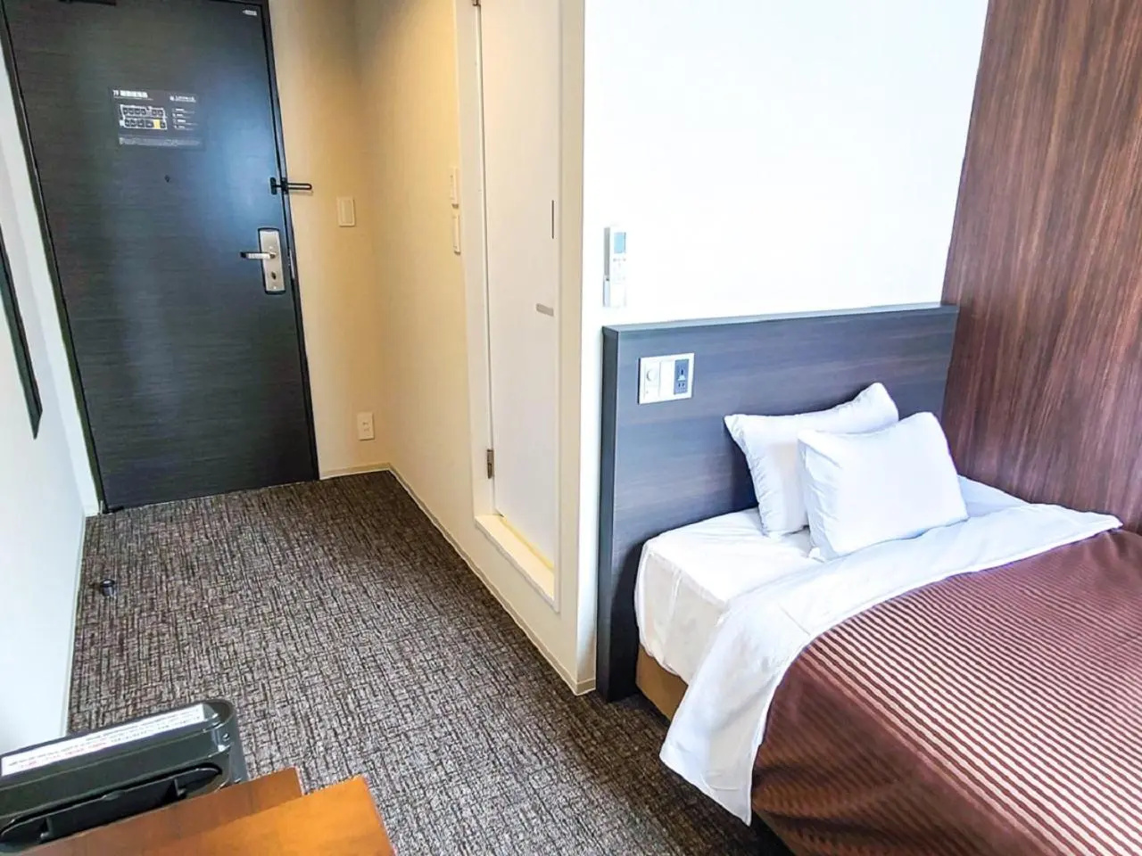 Foto - Hotel LiveMax Akasaka Grande