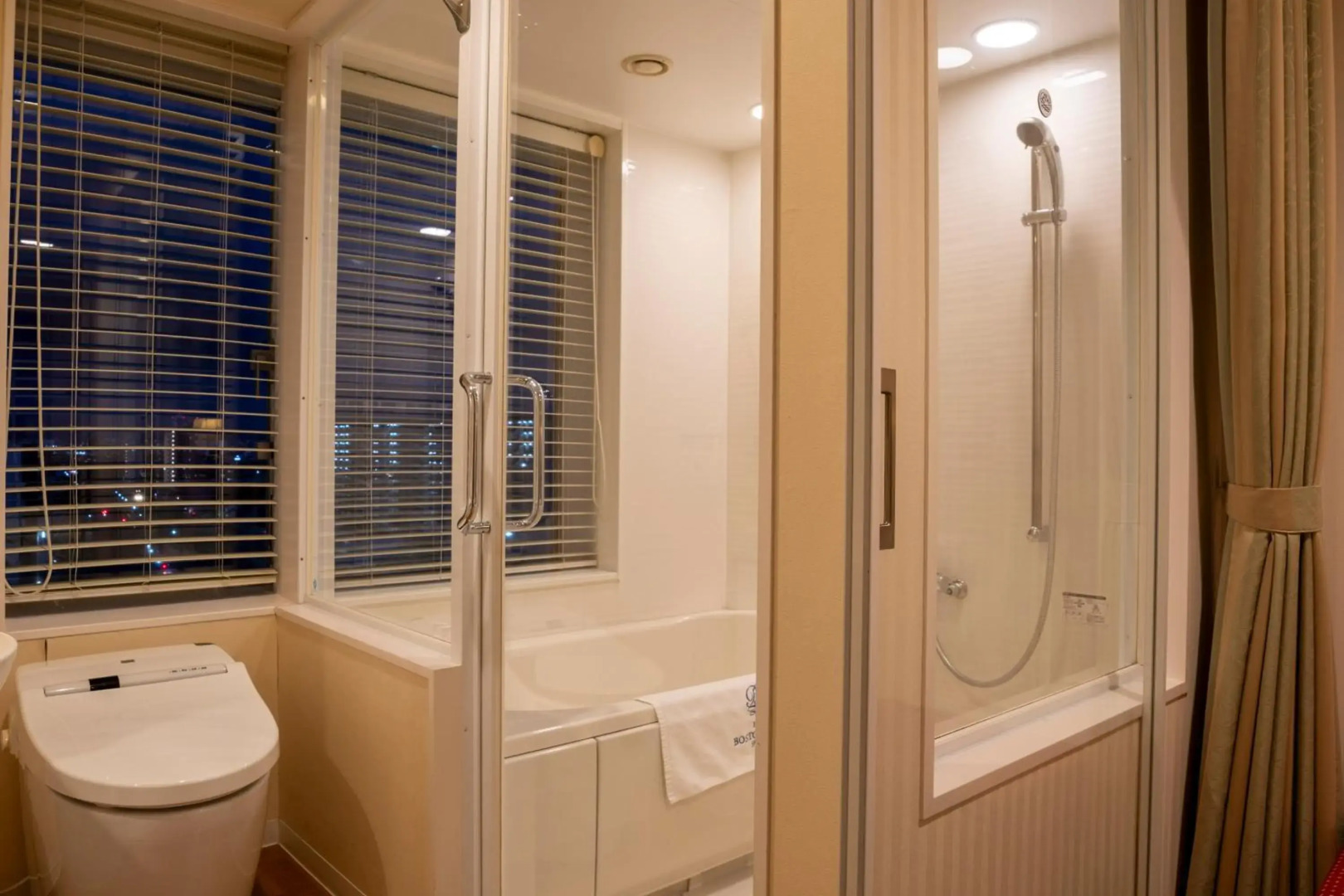 Foto - Hotel Boston Plaza Kusatsu