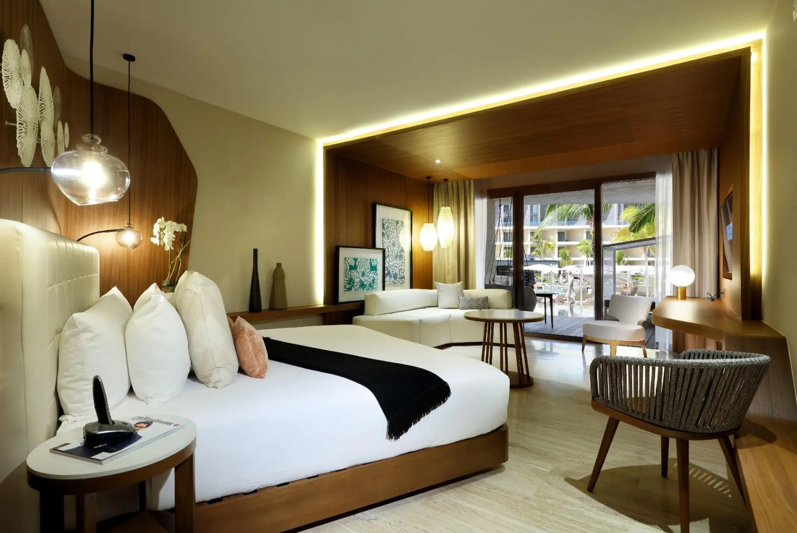 Foto - TRS Coral Hotel - Adults Only - All Inclusive