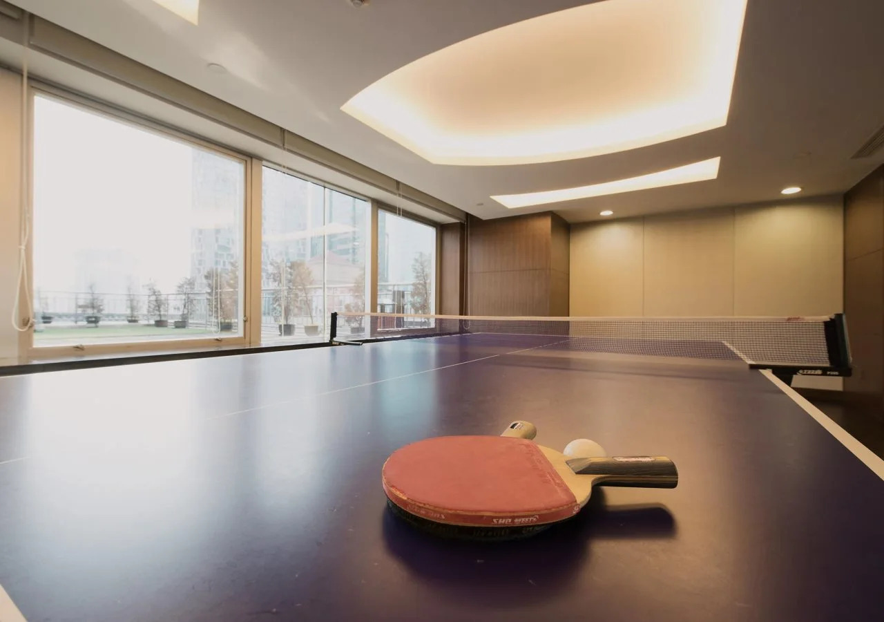 Photo - Ascott Huai Hai Road Shanghai, Xintiandi