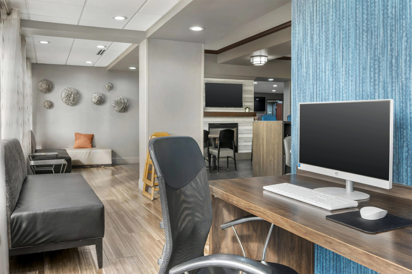 Photo - Best Western Plus Indianapolis NW Hotel