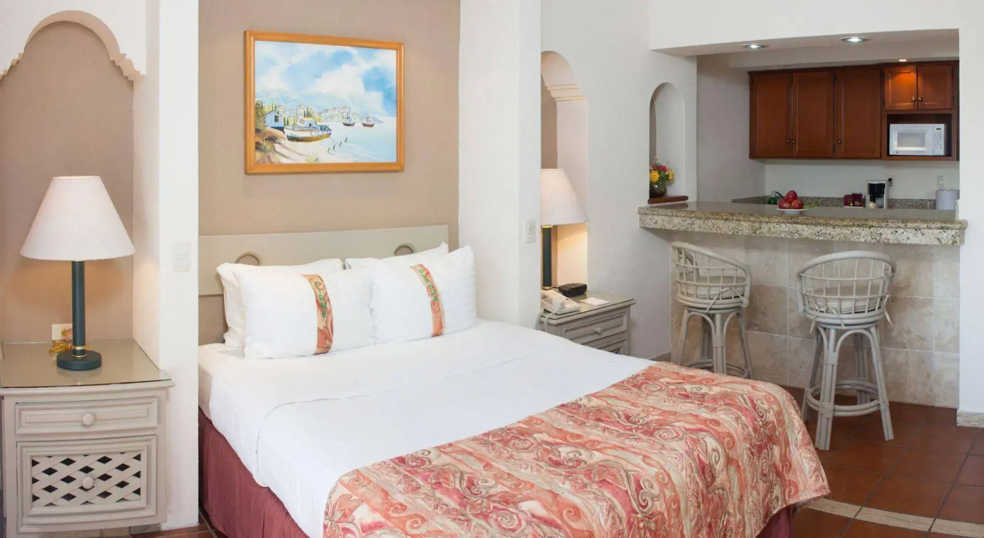 Foto - The Palms Resort of Mazatlan