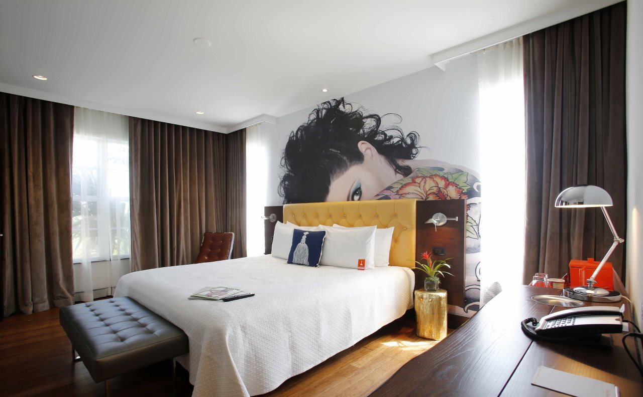 Foto - Balfour Miami Beach, a Registry Collection Hotel