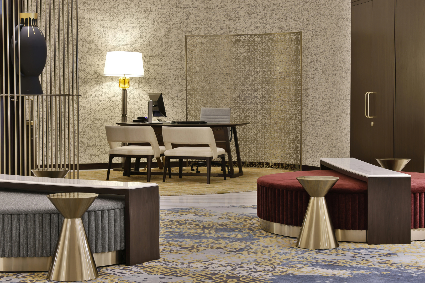 Photo - Embassy Suites By Hilton Dubai Business Bay